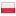 zmarzly-tech.com server is located in Poland